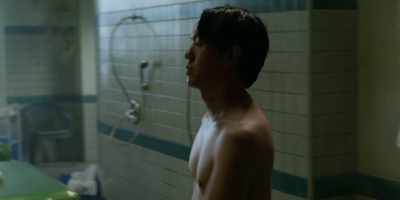 - [steam hisses]
- [Marcus] And then after the show, - Always Be My Maybe