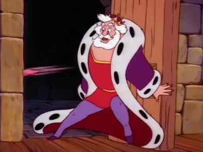 [STEAM HISSING] - Disney's Adventures of the Gummi Bears