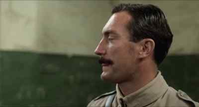 ( steam hissing ) - Breaker Morant