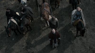 Steapa! - The Last Kingdom
