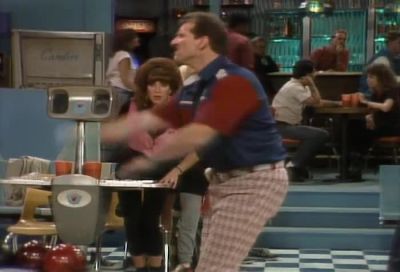 Stee-rike! - Married... with Children