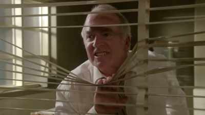 Steed, get in here. - Ms Fisher's Modern Murder Mysteries