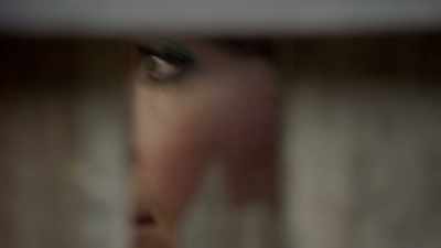 STEED: I know that this must
be difficult, Mrs. Moore, - Ms Fisher's Modern Murder Mysteries