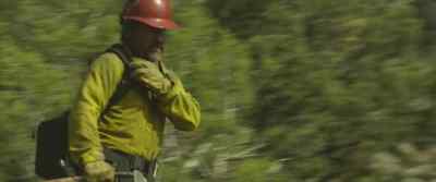 Steed, you with me? - Only the Brave