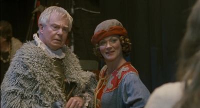 STEEL hen Richard lll it is - A Bunch of Amateurs