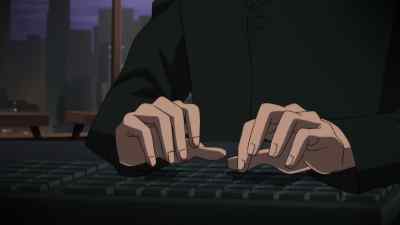 Steel stopped transmitting. - Reign of the Supermen