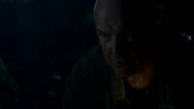 Could that be part of the plane? - Lost