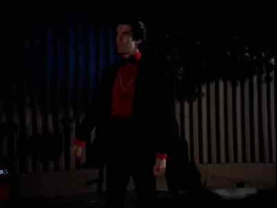 [Steele]
He's on his way to the airport. - Remington Steele