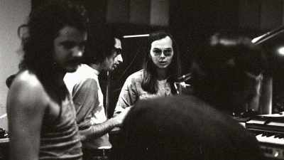 Steely Dan is famous
for rejecting drummers - Music Box: Yacht Rock: A DOCKumentary