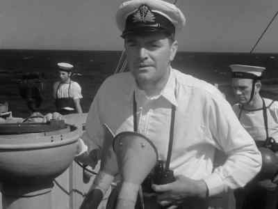 - Steer 220.
- 'Steer 220, sir.' - The Cruel Sea
