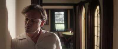 Stefan...
Could you pour me a whiskey? - Ladies in Black