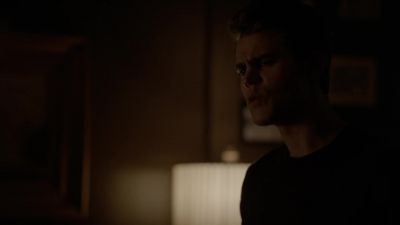 Stefan, I, uh... I... - The Vampire Diaries