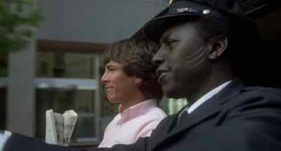 Stefan. I'm going to take the tram.
to the office. - Charlie Chan and the Curse of the Dragon Queen