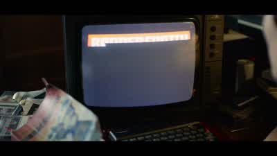 Stefan, I'm worried about you. - Black Mirror: Bandersnatch