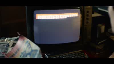 Stefan, I'm worried about you. - Black Mirror: Bandersnatch