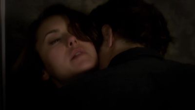 Stefan, it's not me.
It's Katherine, Stefan. - The Vampire Diaries