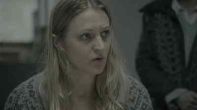 - Stefan...my brother...is coming.
- Yes. - The Bridge
