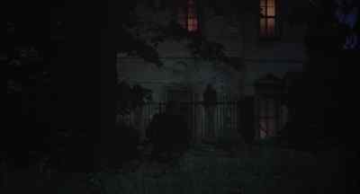 (Stefan) 'O, pentacle of power, - Howling II: Stirba - Werewolf Bitch