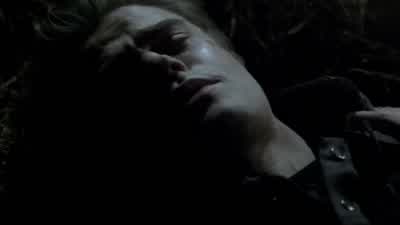 Stefan, please. - The Vampire Diaries