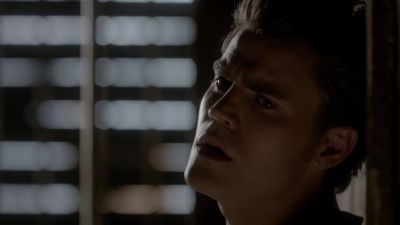 Stefan? - The Vampire Diaries