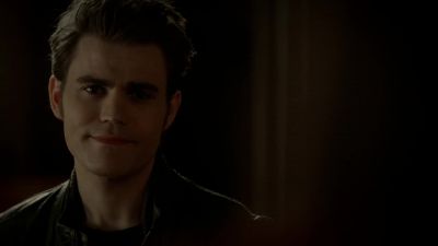 Stefan... - The Vampire Diaries