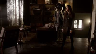 Stefan. - The Vampire Diaries