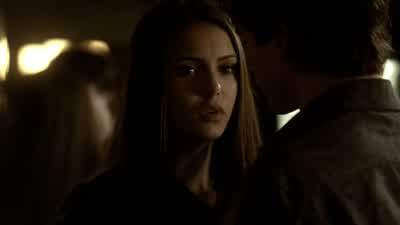 Stefan. - The Vampire Diaries