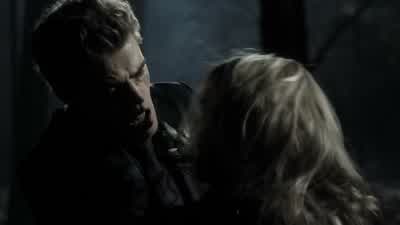 Stefan! - The Vampire Diaries