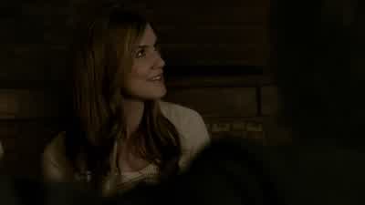 Stefan: so, Stefan... - The Vampire Diaries