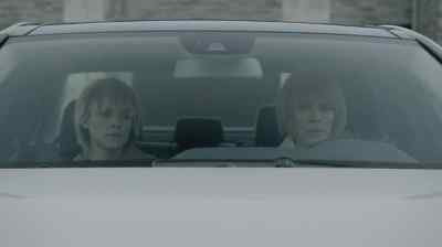 - Stefan was there.
- Stefan? - The Bridge