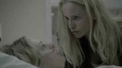 - Stefan was there.
- Stefan? - The Bridge