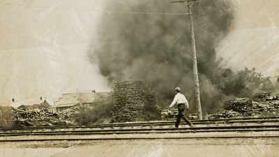 [Stefan] They did everything - The Legacy of Black Wall Street
