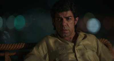 Stefano wanted to stop riina, - The Traitor
