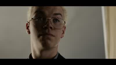 Stefan's in the hole, Kit. - Black Mirror: Bandersnatch