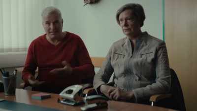Steharnig talked to everyone involved - Without a Trace
