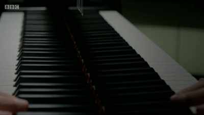 Steibelt evaporates. - Being Beethoven