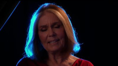 Steinem:
Alicia, - The Good Wife