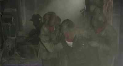 Steiner is gone
Triebig is gone - Cross of Iron