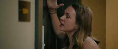Steiner, open the door. It's me, Molly. - The Re-Education of Molly Singer