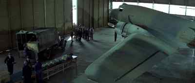 (Steiner) Where did you find this? - The Eagle Has Landed