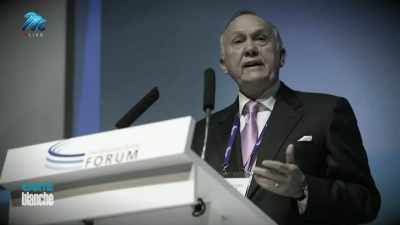 Steinhoff had already bought
Pepkor from Christo Wiese - Steinheist