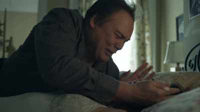 Stell, baby,
please, please, please! - Godfather of Harlem