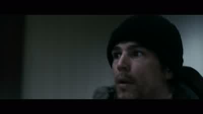 Stella, are you all right? - 30 Days of Night