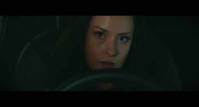Stella,
are you okay? Is it over? - Control