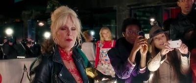 Stella darling - Absolutely Fabulous: The Movie