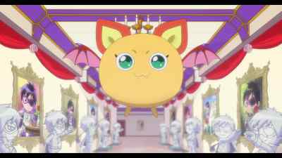[Stella gasping] - Ryan's World the Movie: Titan Universe Adventure