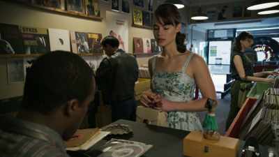 Stella Gigante. - Godfather of Harlem