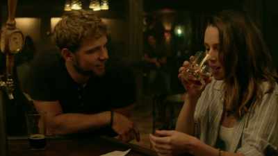 "Stella! Hey, Stella..." - SEAL Team