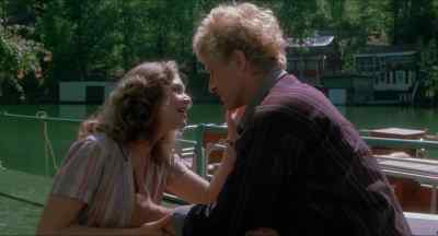 - Stella, I feel awkward. - A Breed Apart