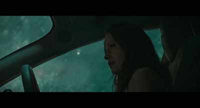 Stella, you need to listen
to me very carefully. - Control